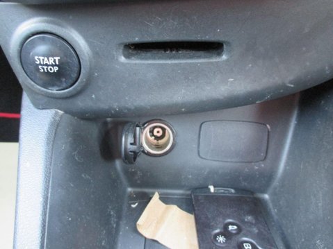 Renault Clio 1.2 16V Dynamique Nav Euro 6 5dr 43
