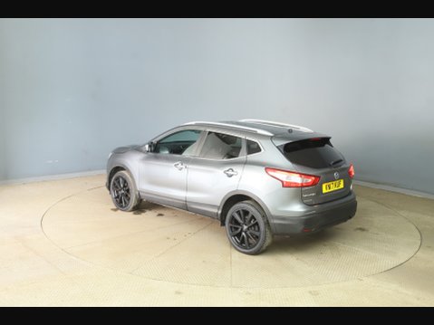 Nissan Qashqai DCI TEKNA 5