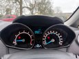 Ford Fiesta 1.25 Zetec Euro 6 3dr 17