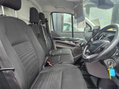 Ford Transit Custom 300 LIMITED P/V ECOBLUE 9