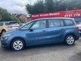Citroen Grand C4 Picasso 1.6 e-HDi VTR+ ETG6 Euro 5 (s/s) 5dr 9