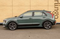 Kia Niro 2 9