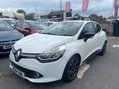 Renault Clio 1.1 Clio Dynamique MediaNav 5dr 14
