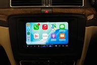 Skoda Superb LAURIN AND KLEMENT V6 DSG 37