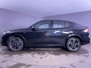 BMW iX2 20 66.5kWh M Sport SUV 5dr Electric Auto eDrive (11kW Charger) (204 ps) Cru 26