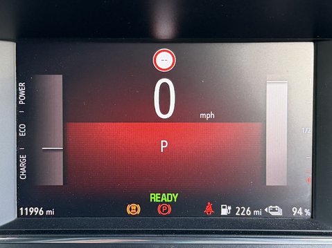 Vauxhall Corsa 100kW GS 50kWh 5dr Auto 21