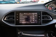 Peugeot 308 PURETECH S/S TECH EDITION 27