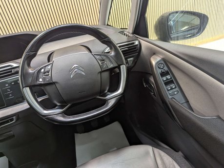 Citroen C4 Spacetourer 1.2 C4 Grand Spacetourer Flair PureTech S/S 5dr 47