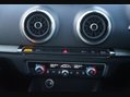 Audi A3 2.0 TDI 35 Black Edition Sportback S Tronic Euro 6 (s/s) 5dr 39