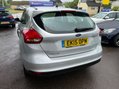 Ford Focus 1.6 TDCi Zetec Euro 5 (s/s) 5dr 12