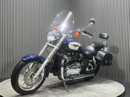 Triumph Bonneville 2011 ONLY 21K NEW MOT CRUISER 865CC 6