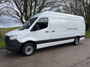 Mercedes-Benz Sprinter 315 Cdi L3 H2 Progressive 1