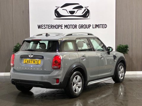 Mini Countryman 1.5 Cooper ALL4 Euro 6 (s/s) 5dr 24