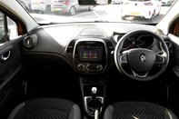 Renault Captur DYNAMIQUE S NAV DCI 3