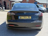 Tesla Model 3 Model 3 Performance AWD 4WD 4dr 22
