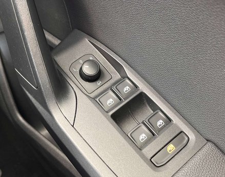 SEAT Arona 1.0 Arona FR Sport TSi Semi-Auto 5dr 72