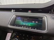 Land Rover Range Rover Evoque 2.0 Range Rover Evoque D 4x2 5dr 87