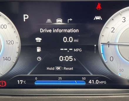 Hyundai BAYON 1.0 Bayon Ultimate TGDi MHEV Auto 5dr 33