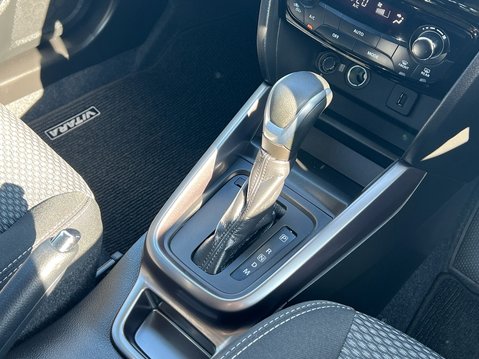 Suzuki Vitara SZ-T 28