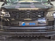 Land Rover Range Rover 4.4 Range Rover Vogue SE SDV8 Auto 4WD 5dr 24