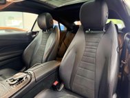 Mercedes-Benz E Class 2.0 E220d AMG Line (Premium) Coupe 2dr Diesel G-Tronic+ Euro 6 (s/s) (194 p 30