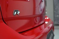 Volkswagen Golf R TSI 4MOTION DSG 66