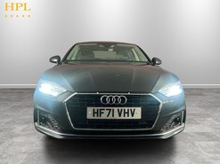 Audi A5 2.0 TDI 35 Sport Sportback 5dr Diesel S Tronic Euro 6 (s/s) (163 ps) 1 Owne