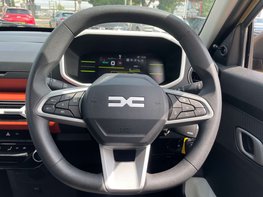 Dacia Spring Spring Expression EV 5dr (26.8 KWH) 45 BHP MODEL 19