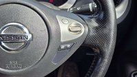 Nissan Juke 1.6 Acenta Premium SUV 5dr Petrol CVT Euro 5 (117 ps) 57