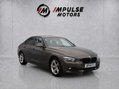 BMW 3 Series 2.0 320i SE Auto 4dr 1