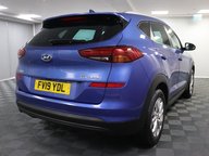 Hyundai TUCSON GDI SE NAV 23