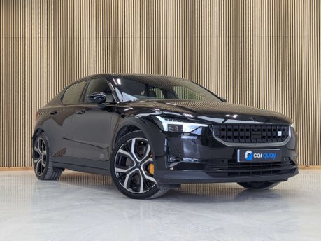 Polestar 2 2 Pilot Plus EV AWD 4WD 5dr 11