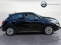 Fiat 500X 1.6 E-Torq Pop Euro 6 5dr 8