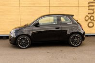 Fiat 500e LA PRIMA 15