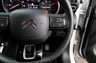 Citroen C3 Aircross PURETECH RIP CURL S/S 19