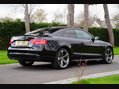 Audi A5 2.0 TDI Black Edition Plus quattro Euro 6 (s/s) 2dr 13