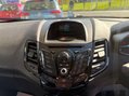 Ford Fiesta 1.25 Zetec Euro 5 3dr 28