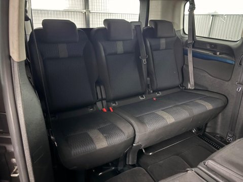 Peugeot Traveller 1.5 BlueHDi Active Standard MPV MWB Euro 6 (s/s) 5dr 8