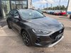 Ford Focus ACTIVE X MHEV