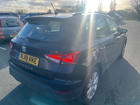 SEAT Arona 1.0 Arona SE TSi 5dr 19