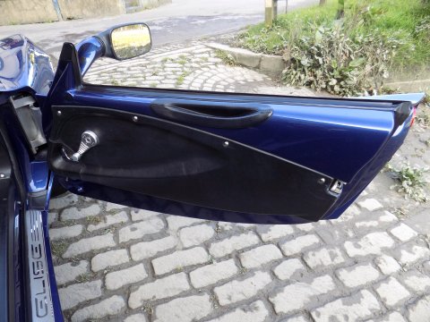 Lotus Elise S2 Sports Tourer 41