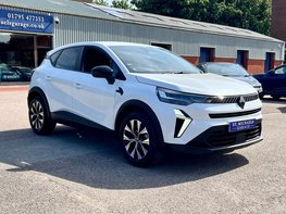 Renault Captur 1.0 Captur Evolution TCE 5dr 4