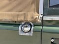 Land Rover Series II 2.25 88" 15