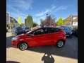 Ford Fiesta 1.25 Zetec Euro 5 3dr 5