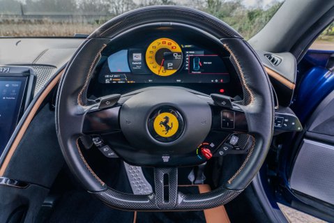 Ferrari Roma Roma 12