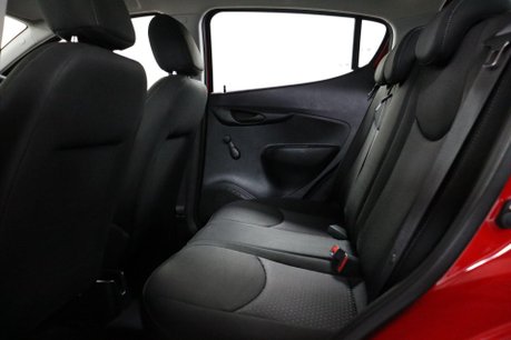 Vauxhall Viva SE AC 39