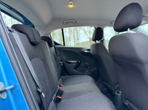 Vauxhall Corsa 1.4 Corsa Energy AC 5dr 7