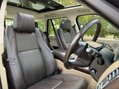 Land Rover Range Rover 4.4 Range Rover Vogue SDV8 Auto 4WD 5dr 4