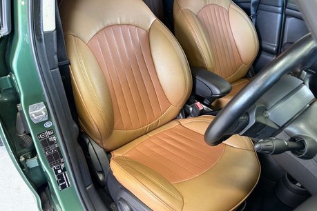 Mini Countryman 2.0 Cooper SD SUV 5dr Diesel Auto Euro 6 (143 ps) 33