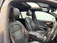 Mercedes-Benz GLC 2.1 GLC220d AMG Line (Premium) SUV 5dr Diesel G-Tronic 4MATIC Euro 6 (s/s) 27